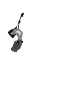 Window Pane Double Strap